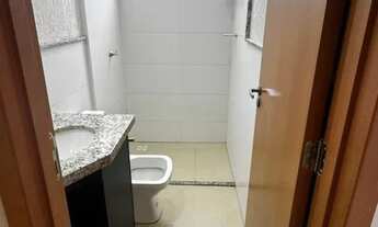 Imagem 4: Condomínio Residencial Premiere Bela Vista - Anápolis