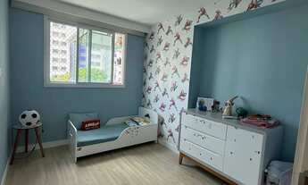 Imagem 7: Apartamento à venda no SEASONS RESIDENCE , PITUBA , Salvador, BA