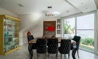 Imagem 3: CASA , 474,00 M², 03 VAGAS DE GARAGEM E PISCINA