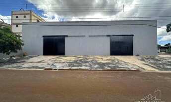 Imagem 2: Barracão para alugar, 305 m² por R$ 8.500,02/mês - Centro - Londrina/PR