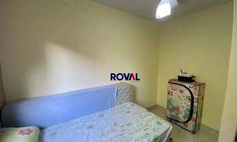 Imagem 4: Casa com 2 dormitórios à venda, 60 m² por R$ 180.000,00 - Ypê Amarelo - Mogi Guaçu/SP