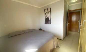 Imagem 7: APARTAMENTO COM 4 QUARTOS - ST. NOVA SUIÇA Apartamento com 4 Quarto(s) e 5 banheiro(s) à V