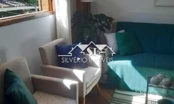 Imagem: Apartamento- Petrópolis, Mosela