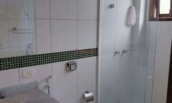 Imagem 9: Casa para locação com 3 quartos sendo 2 suítes em condomínio na Ermitage - Teresópolis/RJ