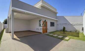 Imagem: Casa no Parque Santa Rita