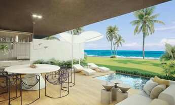 Imagem: Apartamento aconchegante 3 suítes em Ipojuca