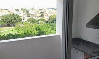 Imagem 5: Oportunidade perto do Shopping, suíte, varanda gourmet, vista panorâmica incrível, sol da