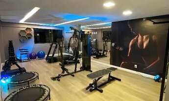 Imagem 3: Tamarineira Prince Vanguard