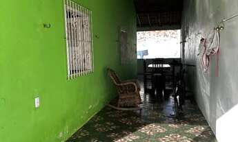 Imagem 5: Casa bem localizada - São Tomé