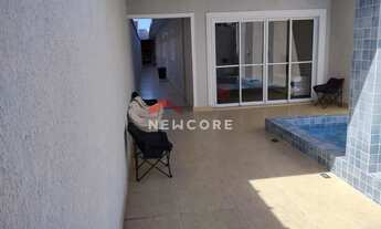 Imagem 2: Casa em Avenida Angelo Perino - Maracanã - Praia Grande/SP