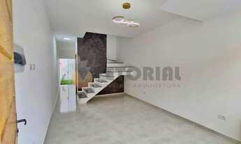 Imagem 6: Sobrado com 2 dormitórios à venda, 80 m² por R$ 390.000,00 - Massaguaçu - Caraguatatuba/SP