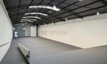 Imagem 3: Galpão para aluguel com 500 m² e 2 salas em Vila Engler, Bauru - SP