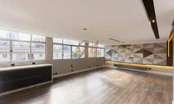 Imagem 2: Apartamento de 3 Suítes no Edifício Janaína