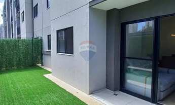 Imagem 6: Apto Garden Primeira Locação - Condomínio Living Jasmim