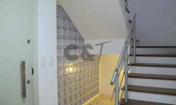 Imagem 4: Casa de Condomínio ( 4 Dormitórios - Suítes)à Venda ou para Alugar no Alto da Boa Vista