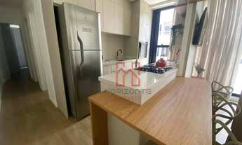 Imagem 2: Apartamento com 2 dormitórios para alugar diária por R$ 900/dia - Ingleses - Florianópolis