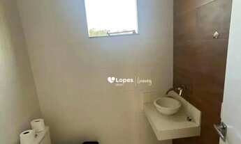 Imagem 7: Casa com 3 quartos (suíte) para alugar, 256 m² por R$ 7.678/mês - Guaratiba - Rio de Janei