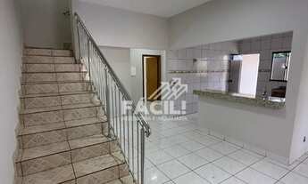 Imagem 7: Vende-se Sobrado com 4/4 sendo 2 Suítes na Quadra 1204 Sul