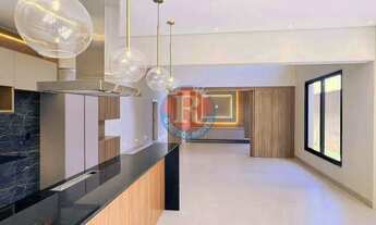 Imagem 6: Casa de Condomínio com 4 quartos, Residencial Gaivota I, São José do Rio Preto - R$ 1.94 m