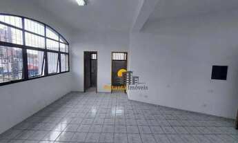 Imagem 2: Sala para alugar, 30 m² por R$ 1.300,00/mês - Pirajussara - São Paulo/SP