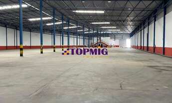 Imagem 8: Galpão - Campina Verde - Contagem