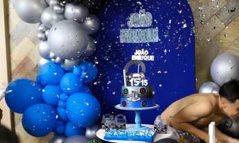 Imagem 6: Alugamos espaço para eventos e confraternizações