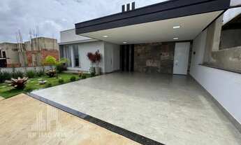 Imagem 2: RR0201 Casa 193m² CONDOMÍNIO SOLAR DAS ESMERALDAS - OPORTUNIDADE - 3 Dorms 2 Vagas - Ameri