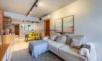 Imagem 6: Semi mobiliado como novo. Totalmente reformado