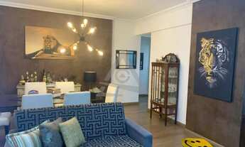 Imagem 5: Apartamento à venda em Campinas, Cambuí, com 3 quartos, com 112 m², Camaçari