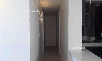 Imagem 6: Apartamento sofisticado e semi-mobiliado no coração da Aldeota