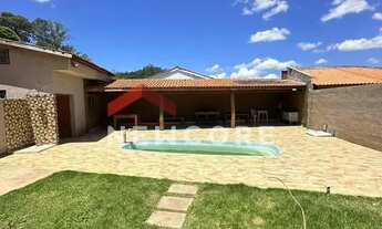 Imagem 3: Chácara em Estrada Municipal Ângelo Rizardi - Morro Grande da Boa Vista - Bragança Paulist