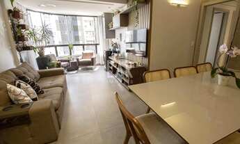 Imagem 3: Apartamento à venda, 4 quartos, 1 suíte, 2 vagas, Buritis - Belo Horizonte/MG