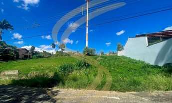 Imagem 2: Terreno à Venda em Jardim Santa Tereza, São José do Rio Pardo - SP