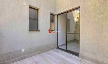 Imagem 4: Área Privativa à venda, 3 quartos, 1 suíte, 2 vagas, Santo Agostinho - Belo Horizonte/MG