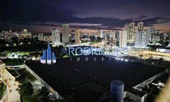 Imagem 2: Apartamento Aluguel no Caminho das Árvores Em Condomínio - 3 quartos, 1 suite, 1 sala, 2 b