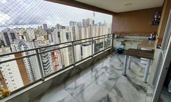 Imagem 7: Excelente Apartamento 3 suítes Plenas Tendence - Nova Suiça