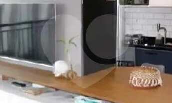 Imagem 3: Apartamento com 1 quartos à venda ou para locação em Santana - SP