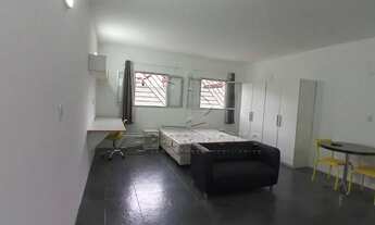Imagem 2: APARTAMENTO 1 QUARTO RESIDENCIAL ALPHA STUDIO