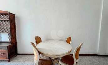 Imagem 2: Apartamento com 2 dormitórios à venda, 87 m² por R$ 385.000,00 - Maracanã - Rio de Janeiro