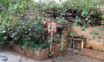 Imagem 7: Casa em Montes Claros, no bairro Funcionários, à venda