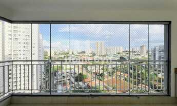 Imagem 4: O equilíbrio perfeito entre conforto e valor! Apto 3 quartos para alugar no Ed. New Park