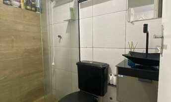 Imagem 5: Vende-se Apartamento - 2º Andar, Nascente - Condomínio Parque Satélite