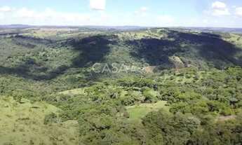 Imagem: Fazenda à Venda em Bonfinópolis GO 145