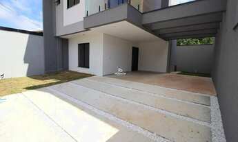 Imagem 5: Sobrado Com 03 Suites no Monte Libano