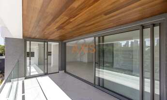 Imagem 6: Apartamento com 3 dormitórios à venda com 348m² por R$ 3.174.630,00 no bairro Ecoville - C