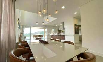 Imagem: Casa com 4 suítes para alugar, 490 m²