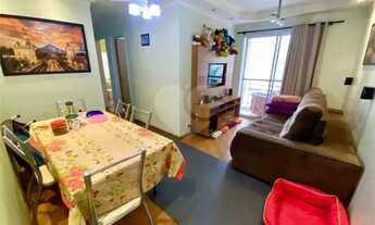 Imagem: Apartamento à venda com 3 quartos, sendo