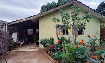 Imagem 2: Casa - Distrito de Iguatemi ( Maringá