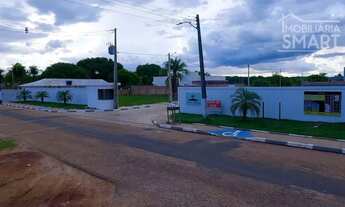 Imagem 3: Terreno à venda, 374 m² por R$ 250.000,00 - Aeroporto - Boa Vista/RR