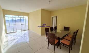 Imagem 2: Apto para locação no Ed. Eduardo IV - Bairro Bosque da Saúde - Cuiabá/MT